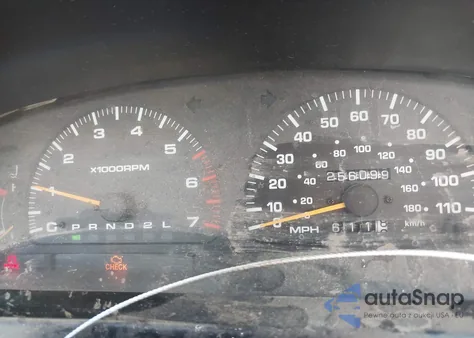 1998 Toyota 4Runner from USA, damaged, VIN JT3GM84R4W0029976